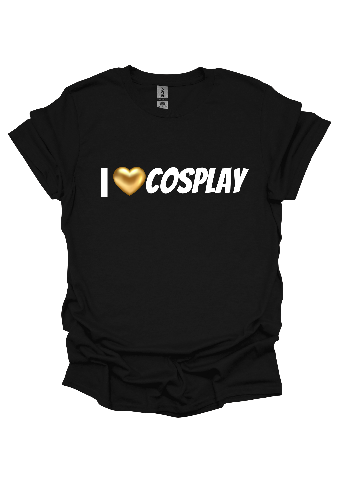 I LOVE COSPLAY