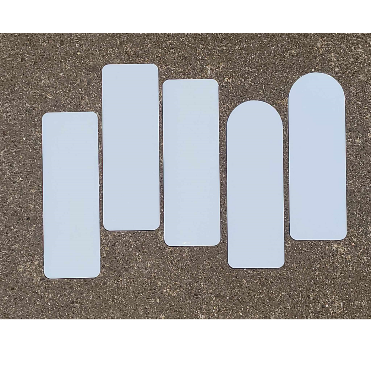 Bookmarks 2X6