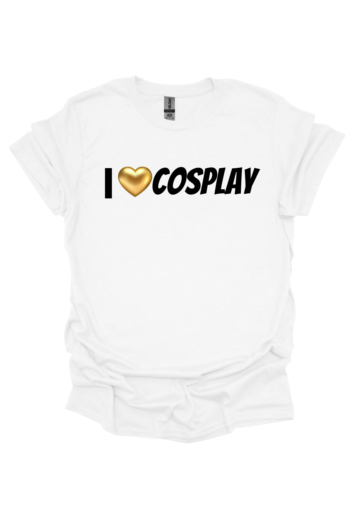 I LOVE COSPLAY