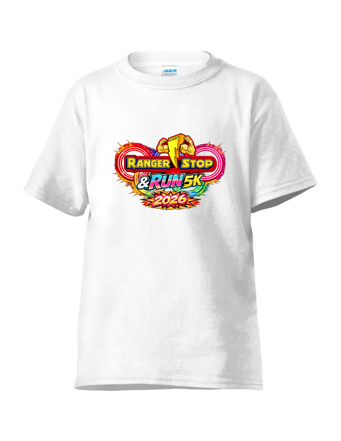 Rangerstop and Run 5k 2026