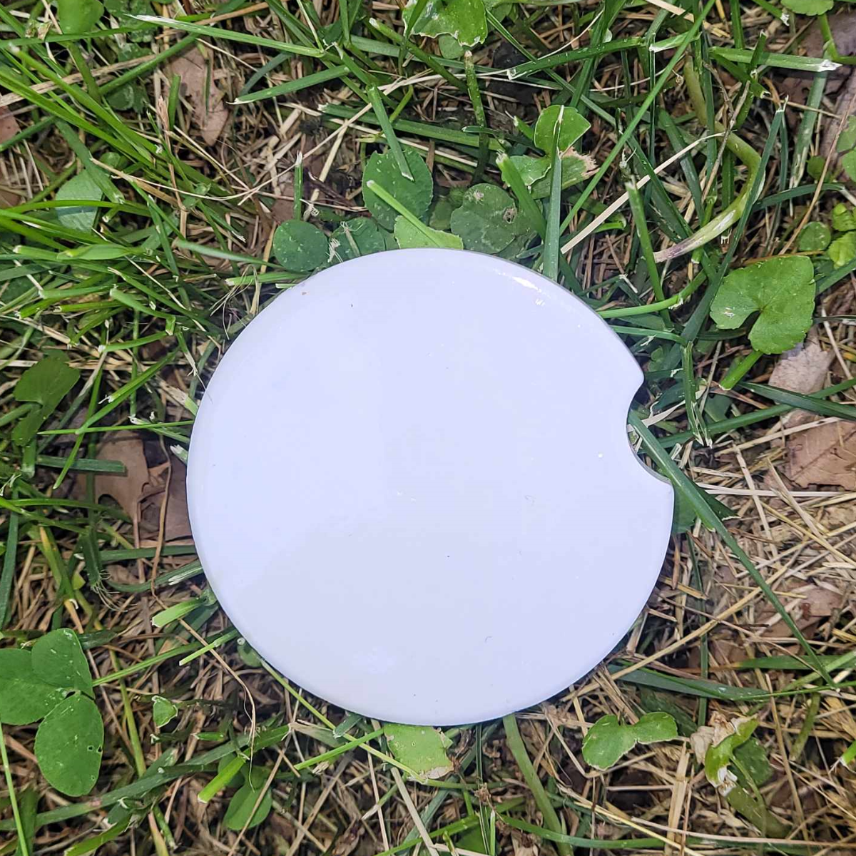Ceramic Coaster