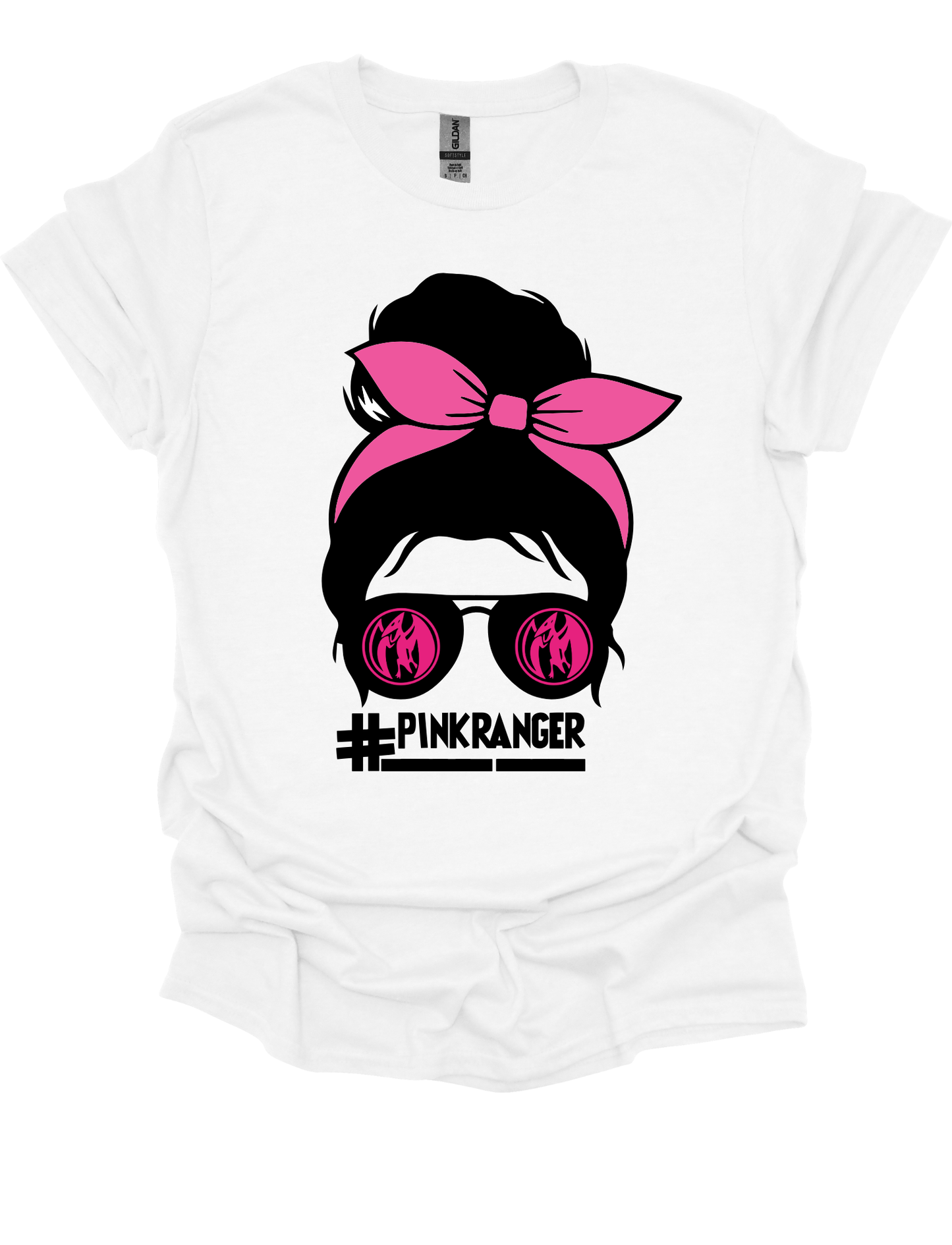#pinkranger