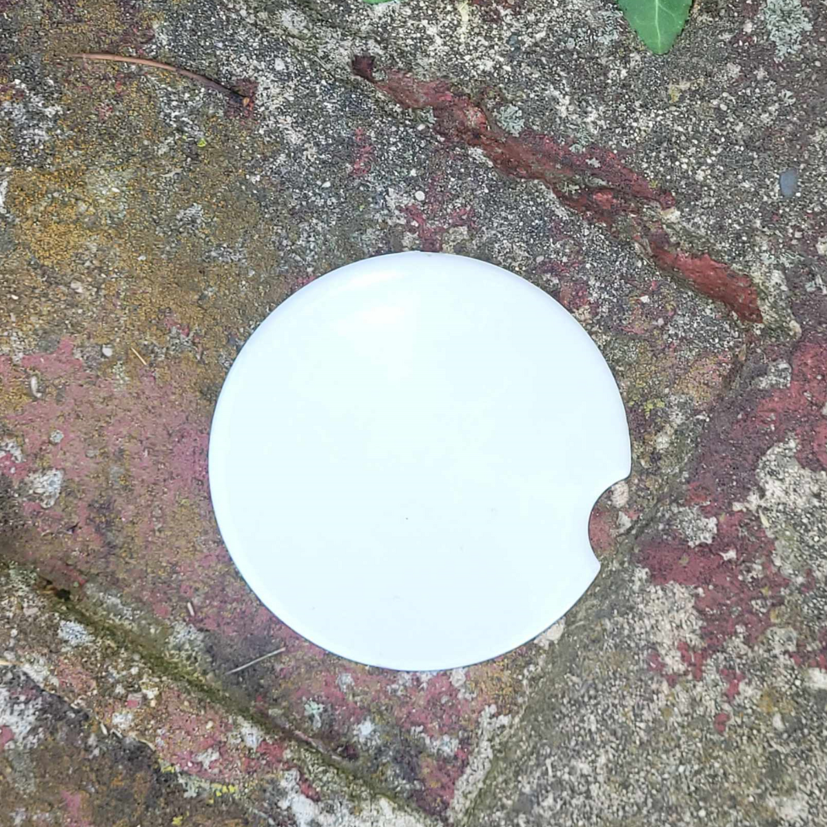 Ceramic Coaster