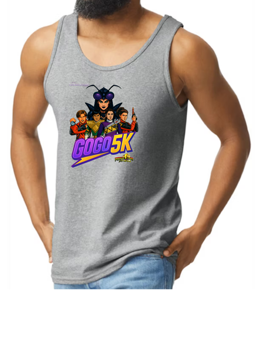 GoGo 5K
