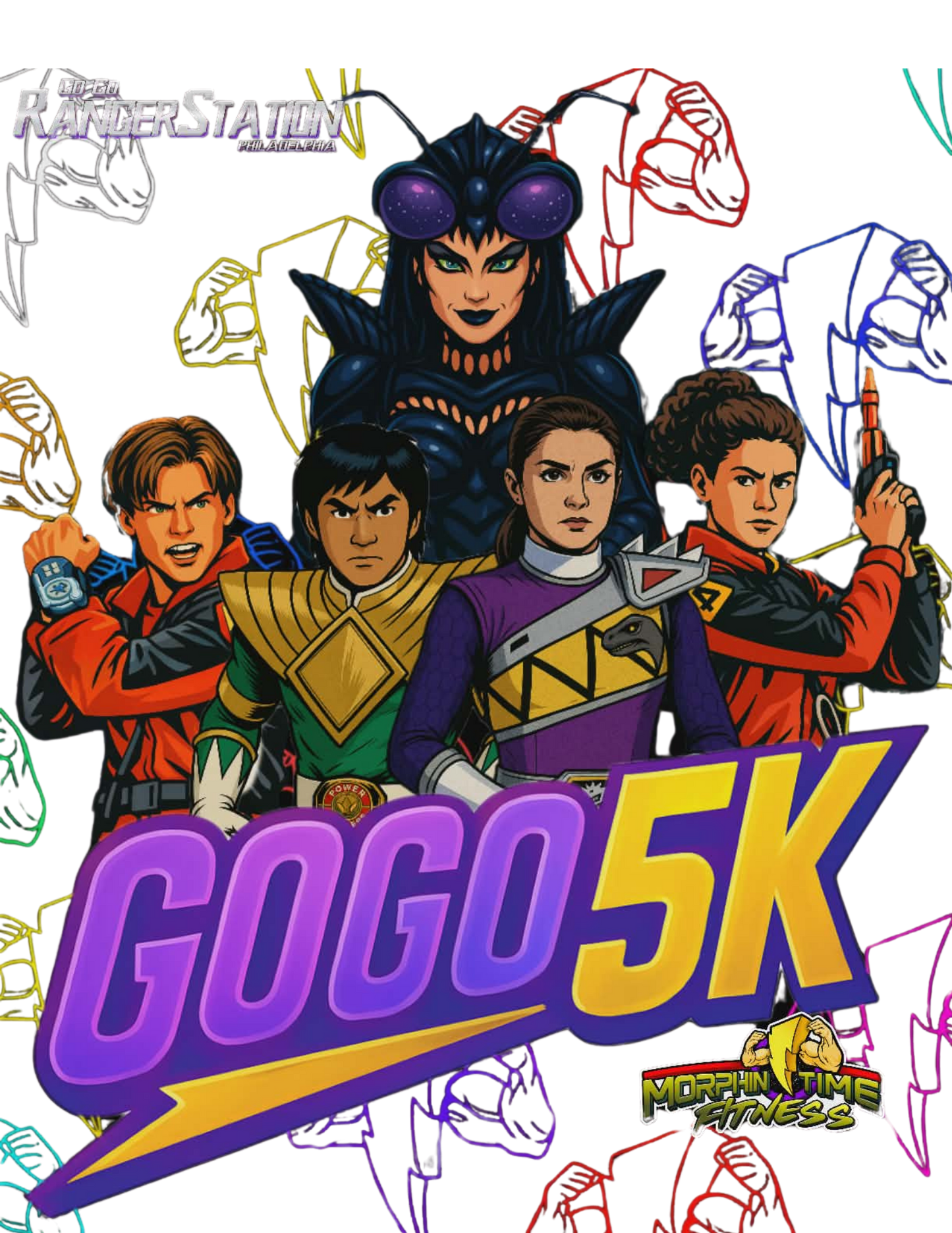 GoGo 5K