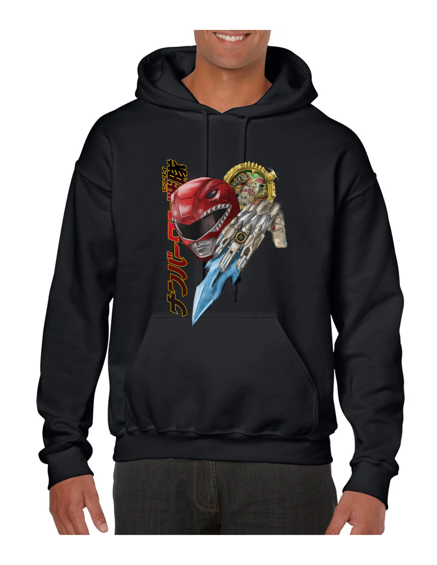 TyrannnoRed (Once Red, Always Red, Forever Red)