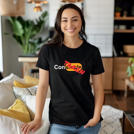 CONSINGLE (TAKEN)
