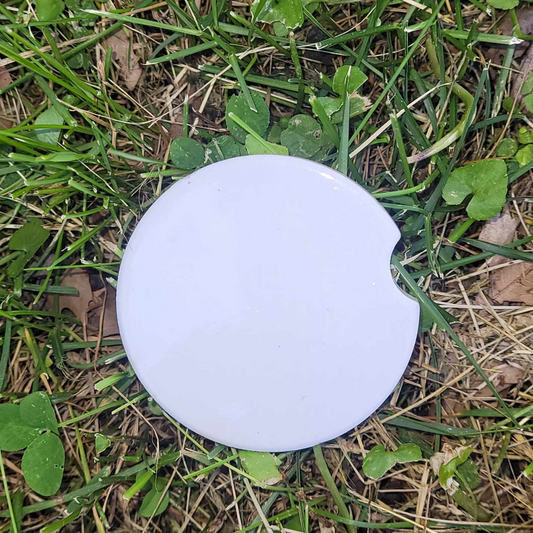 Ceramic Coaster