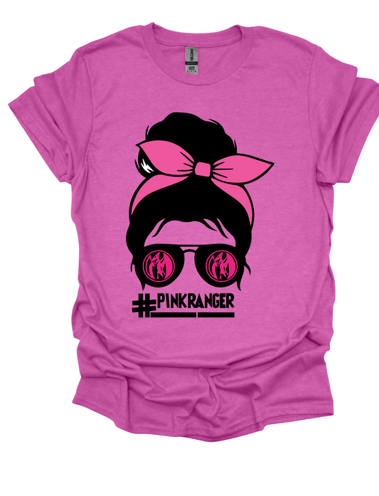 #pinkranger