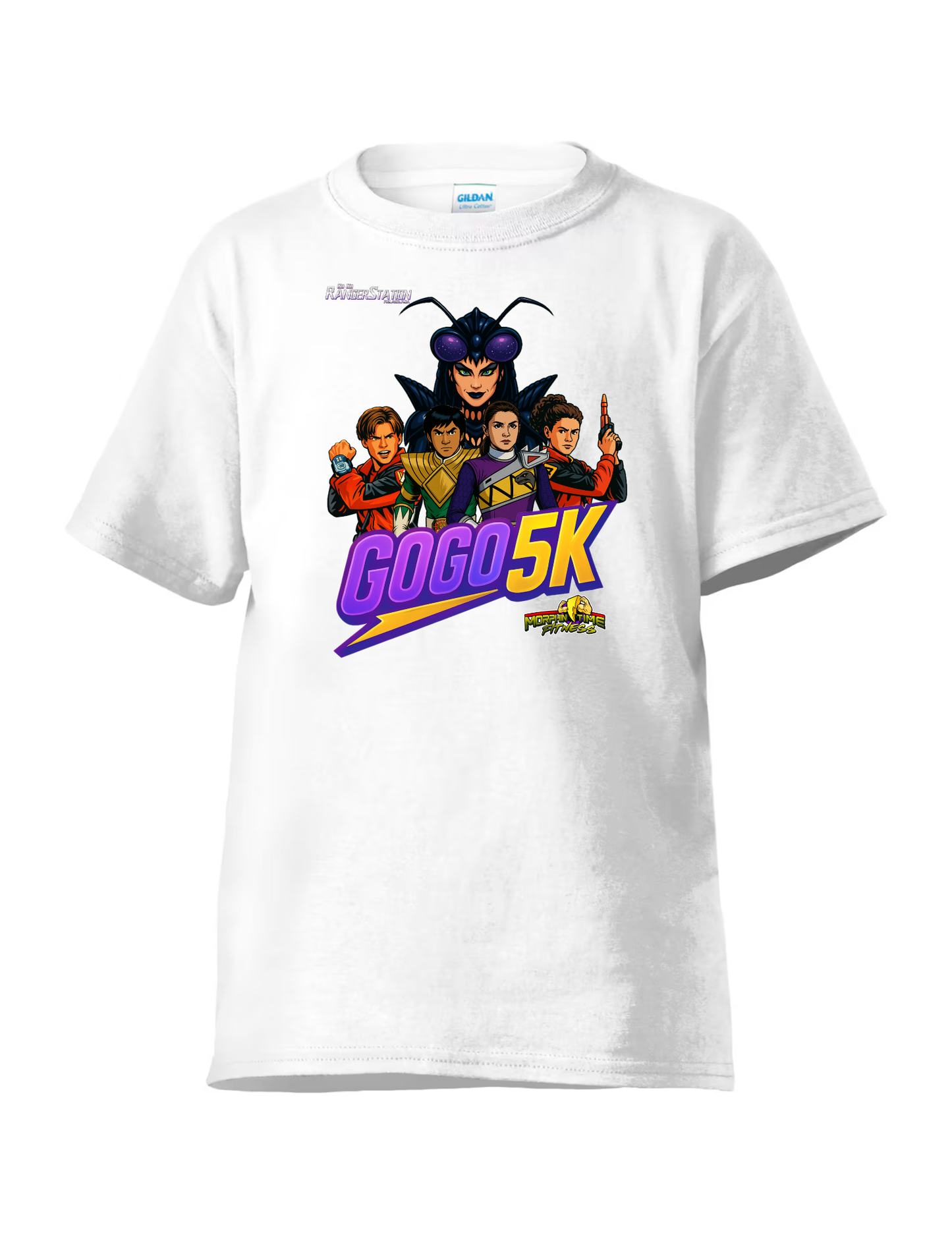 GoGo 5K