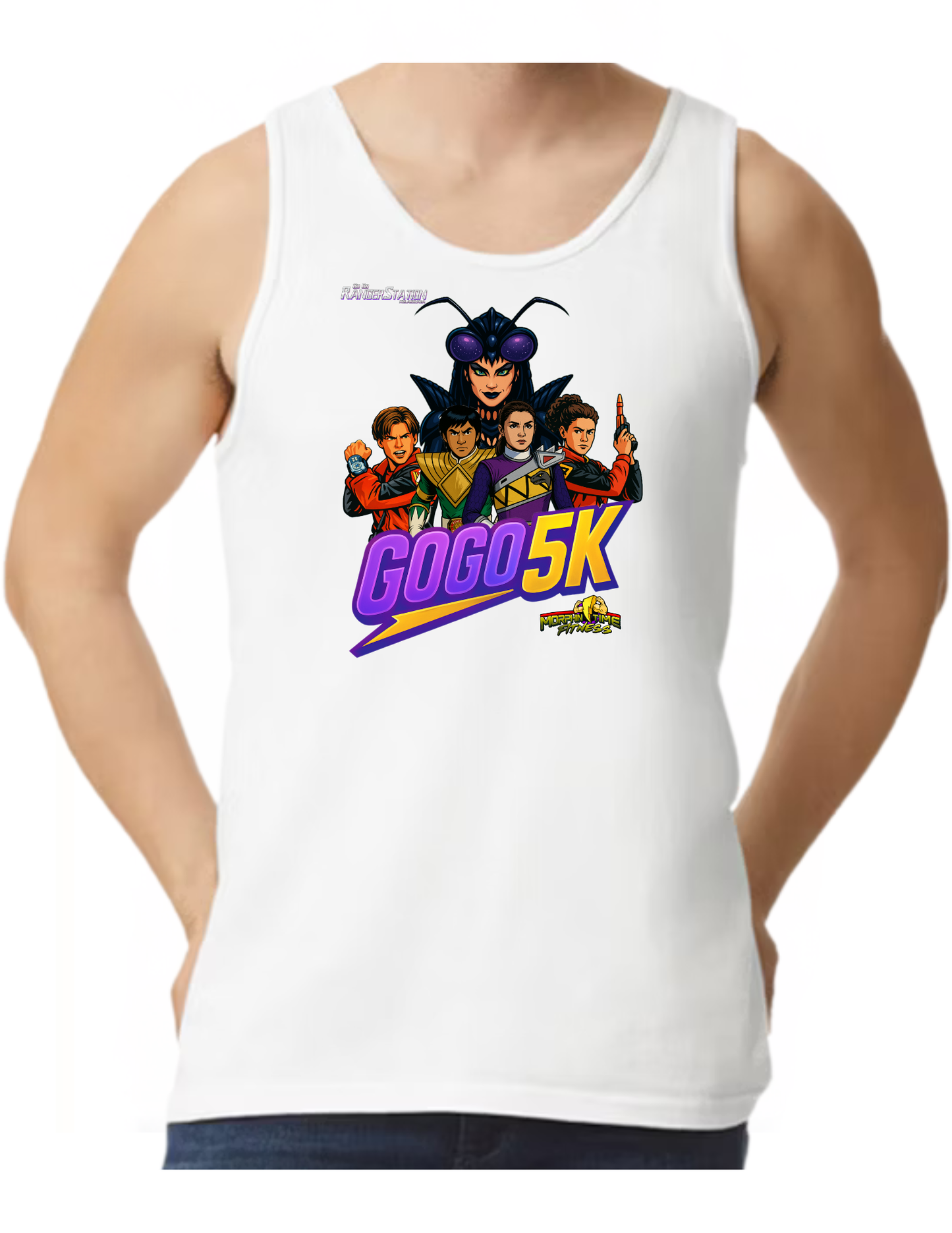 GoGo 5K