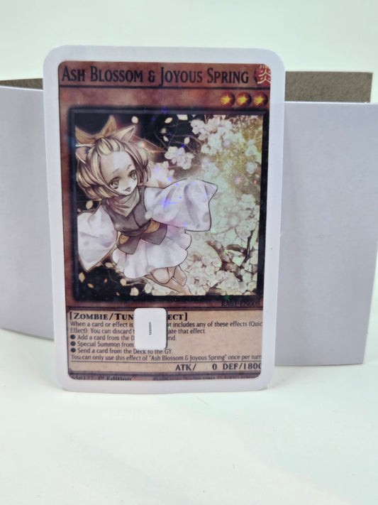 Yu-Gi-Oh Card Credit Card Skins