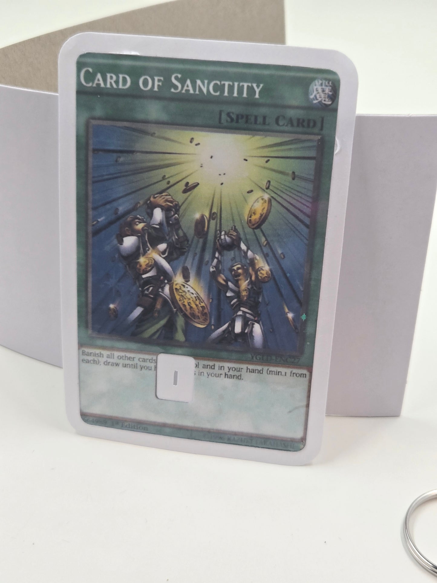 Yu-Gi-Oh Card Credit Card Skins