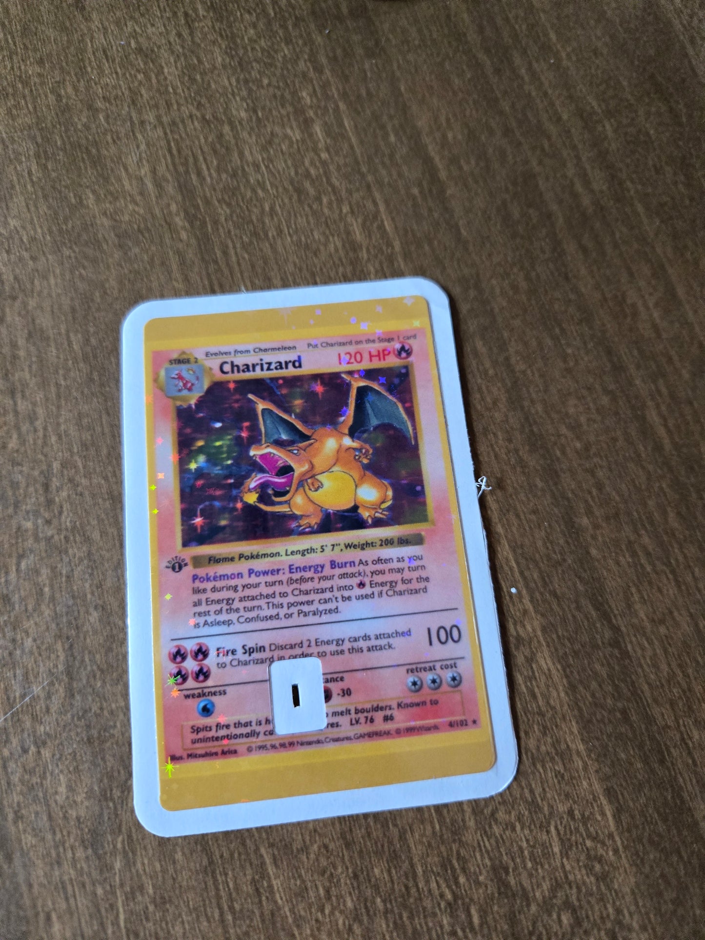 Pokémon Card Credit Card Skins