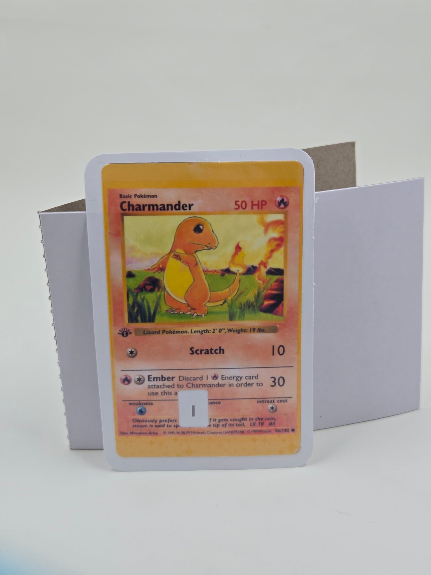 Pokémon Card Credit Card Skins