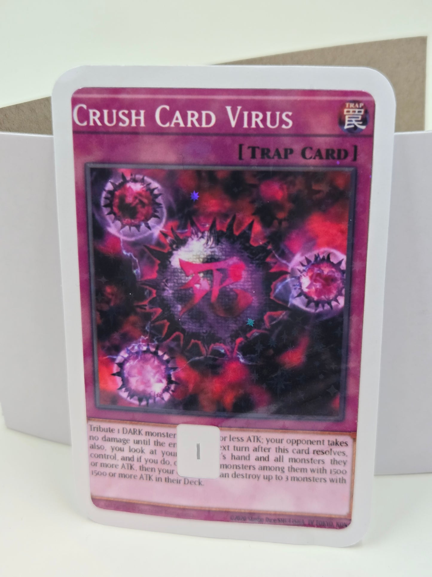 Yu-Gi-Oh Card Credit Card Skins