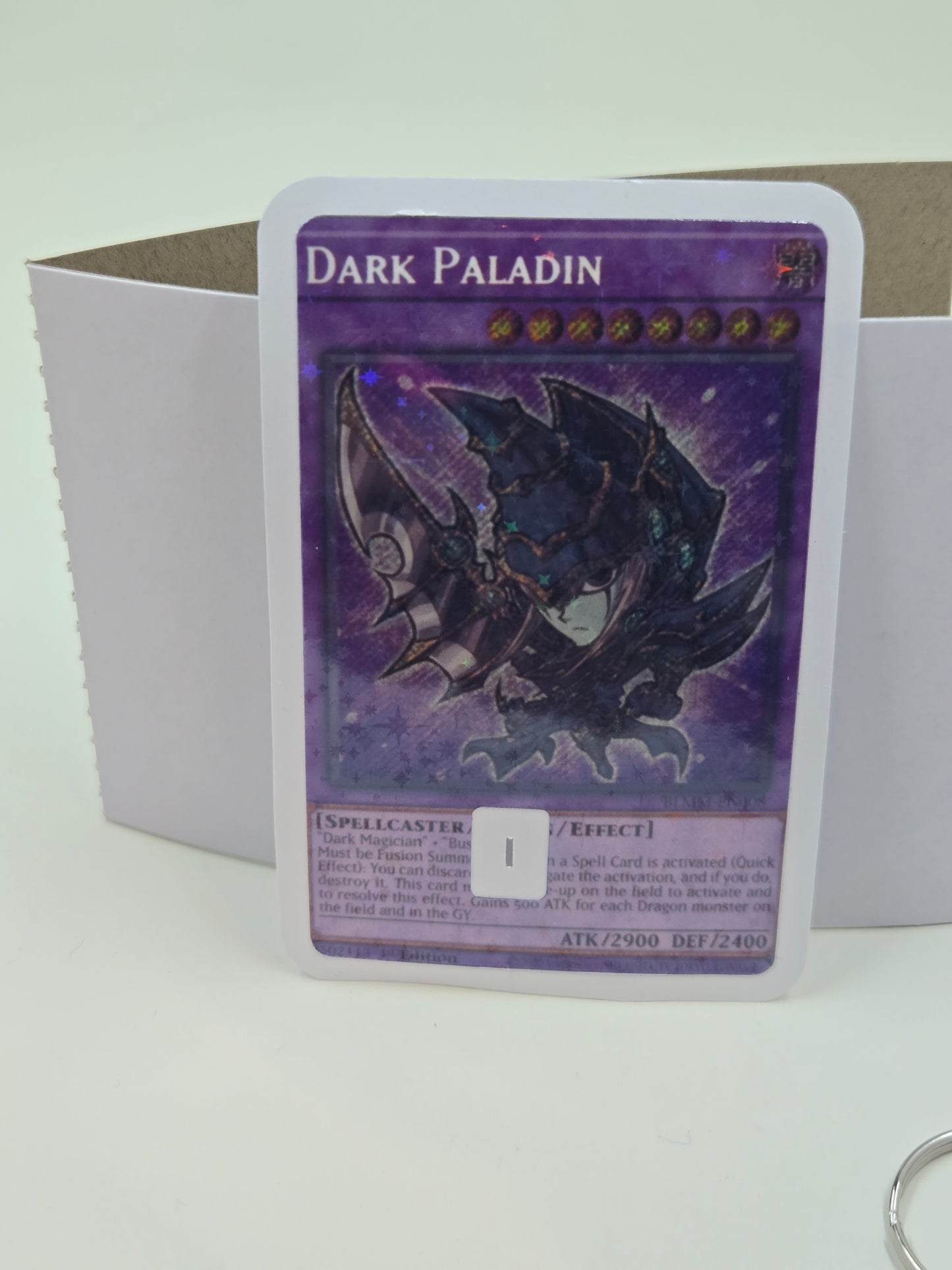 Yu-Gi-Oh Card Credit Card Skins