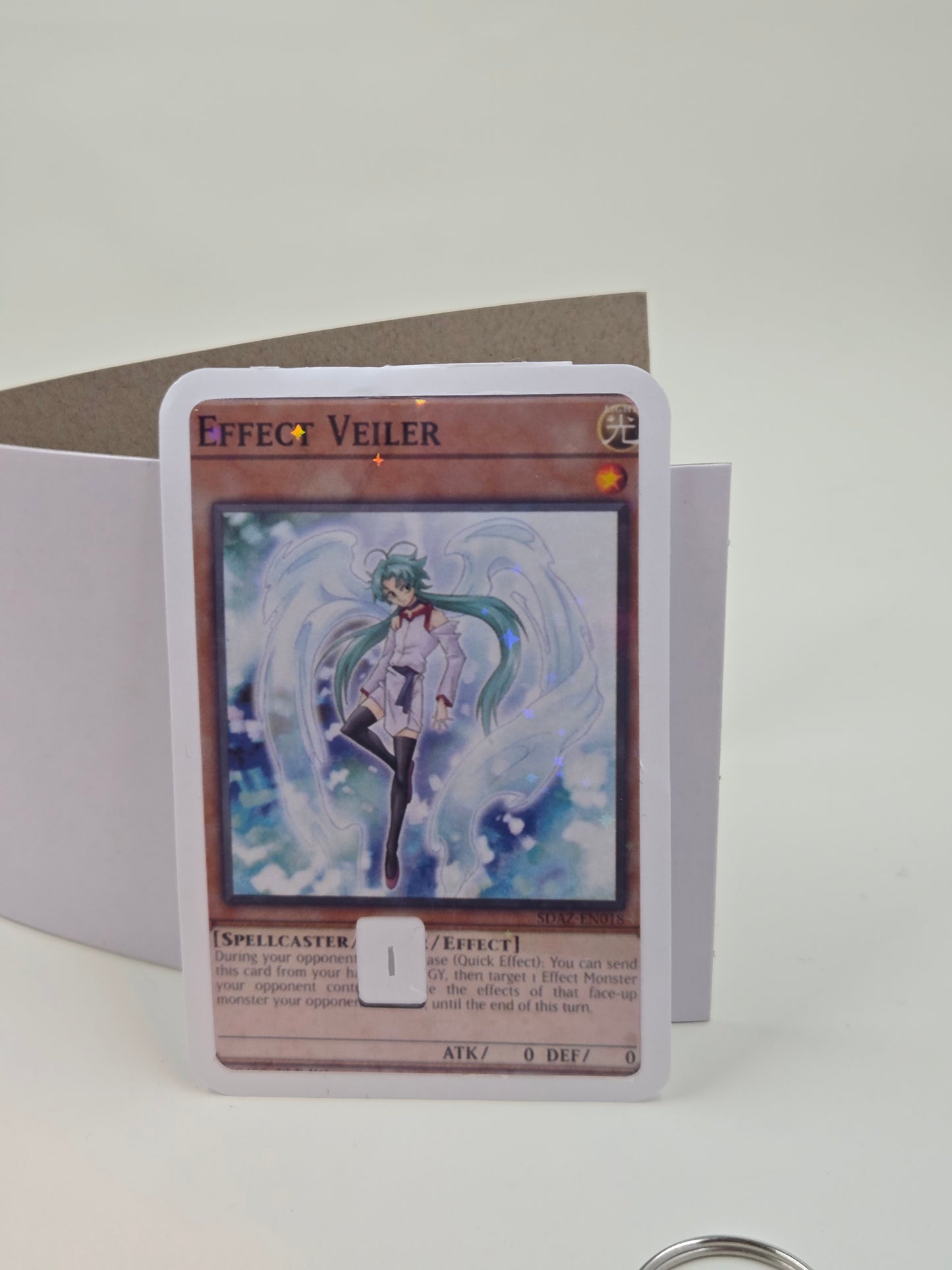 Yu-Gi-Oh Card Credit Card Skins