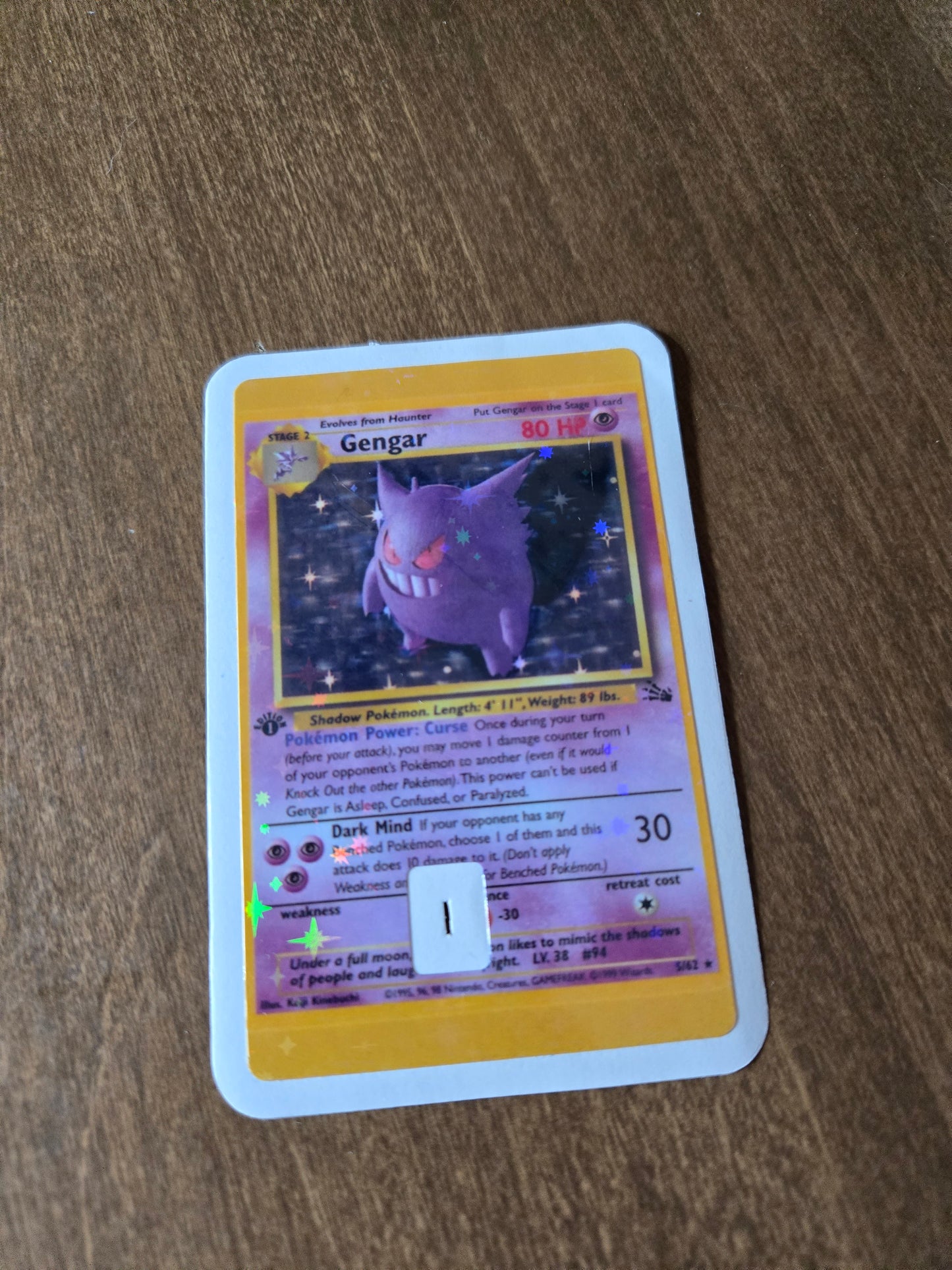 Pokémon Card Credit Card Skins