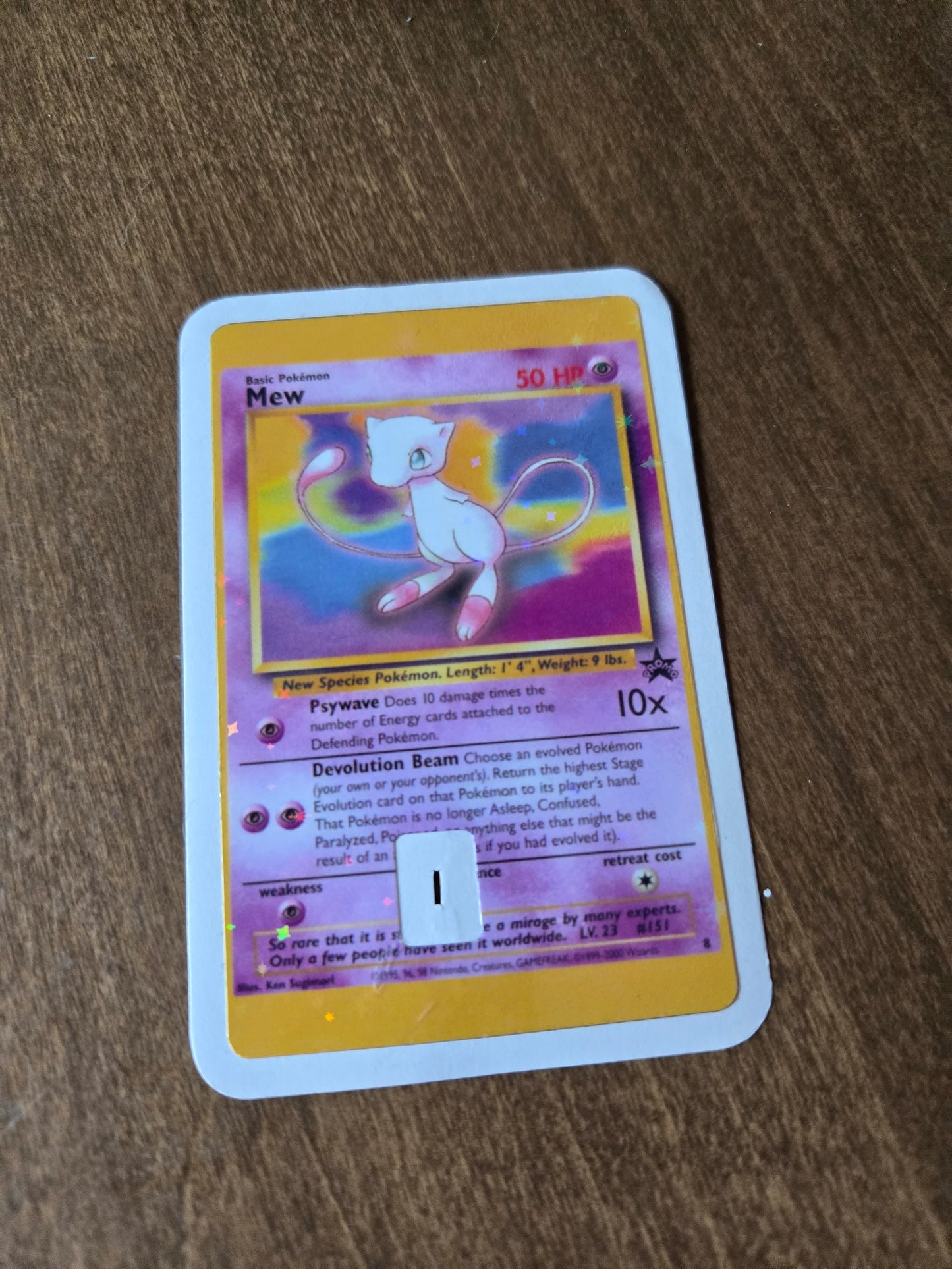 Pokémon Card Credit Card Skins