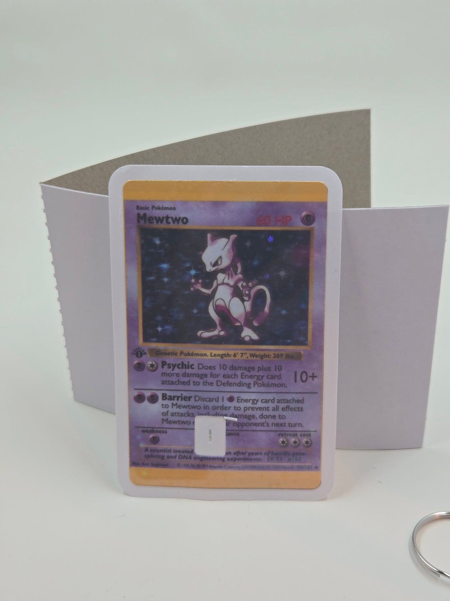 Pokémon Card Credit Card Skins