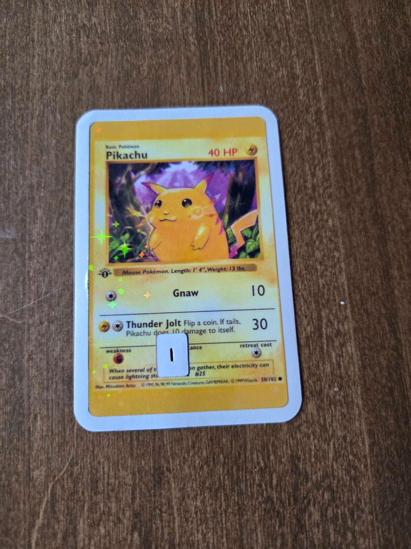 Pokémon Card Credit Card Skins