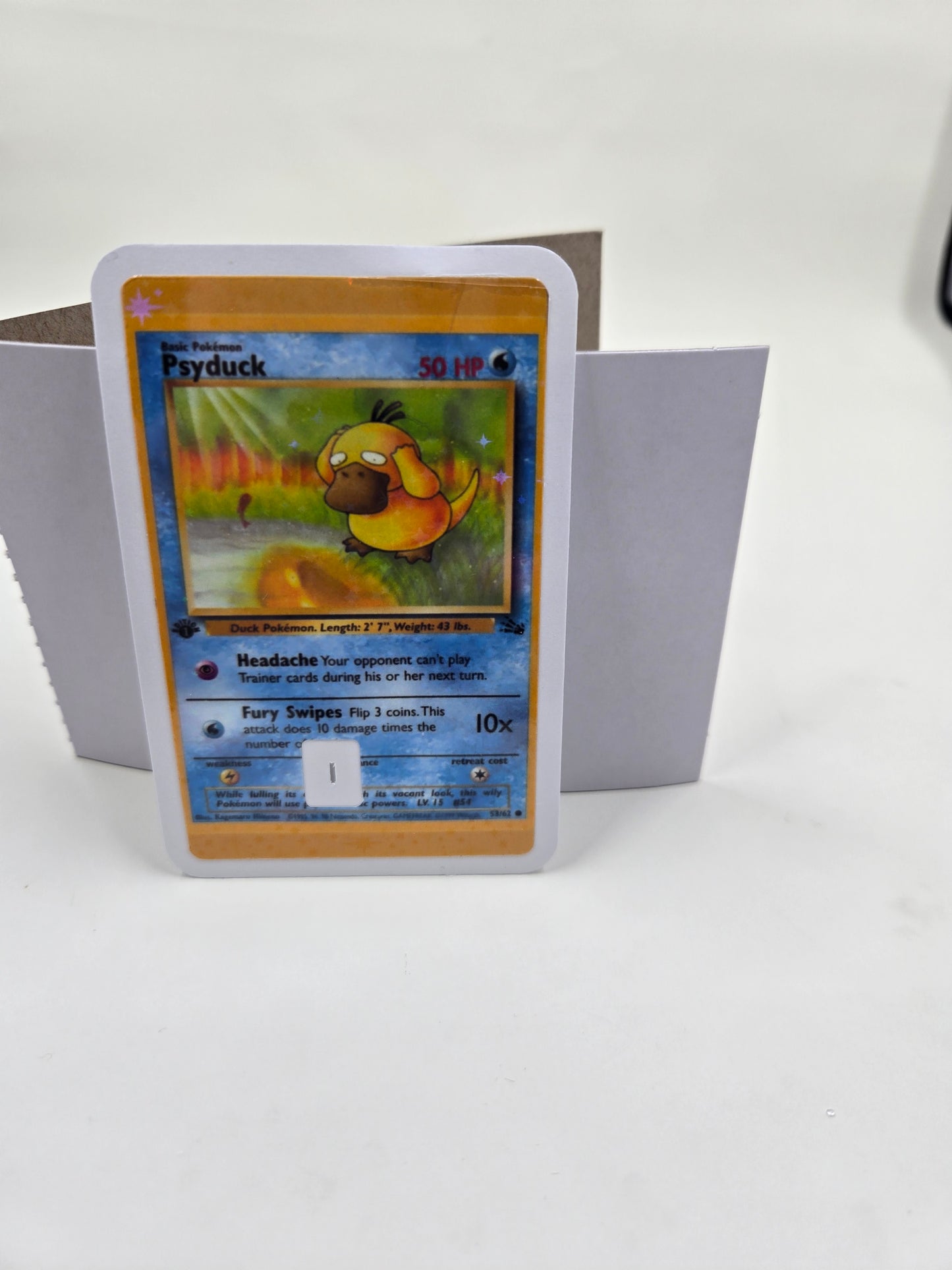 Pokémon Card Credit Card Skins