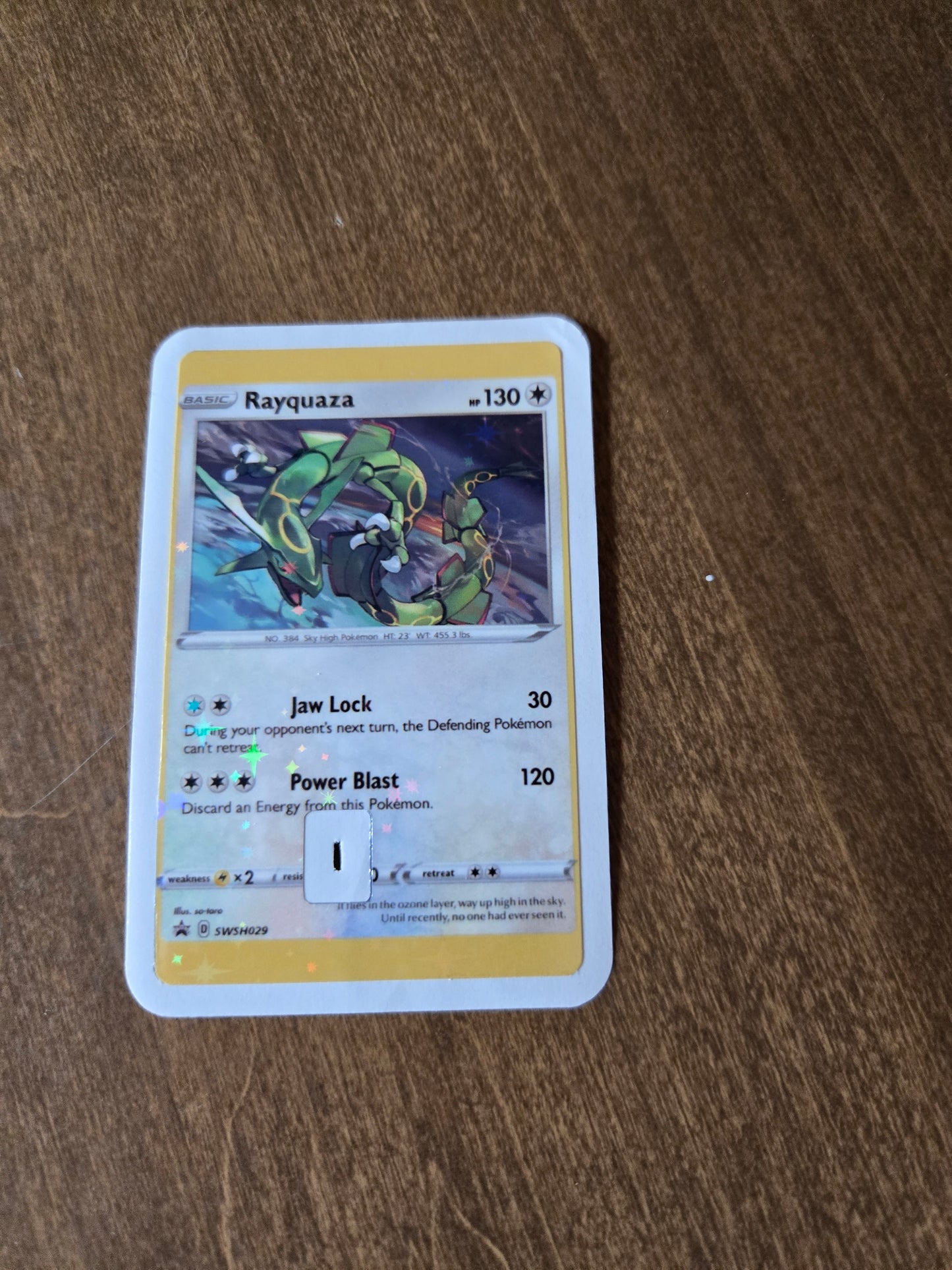 Pokémon Card Credit Card Skins