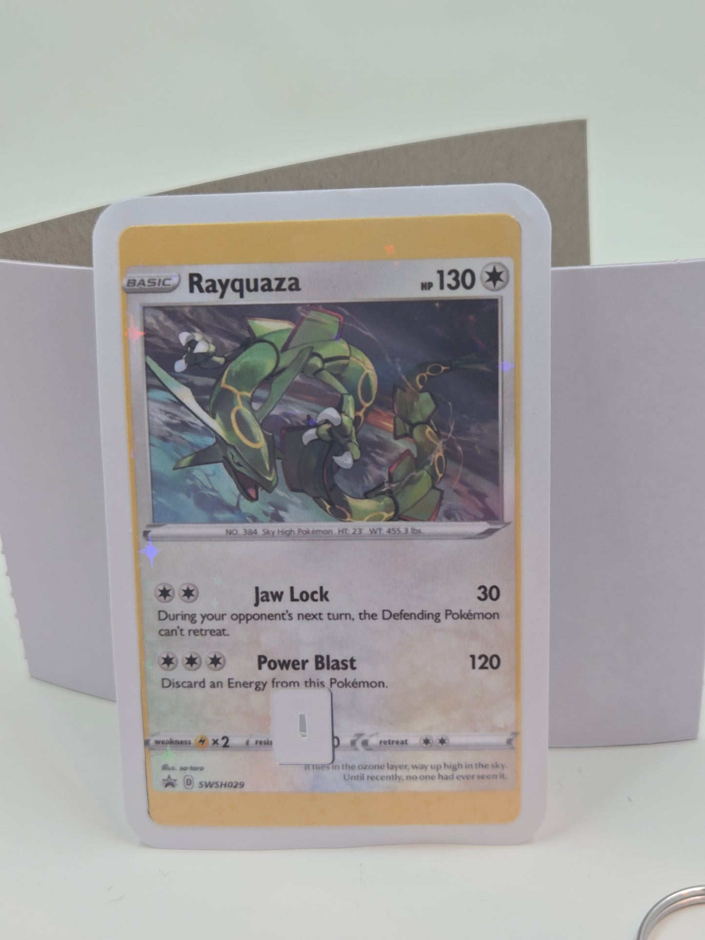 Pokémon Card Credit Card Skins