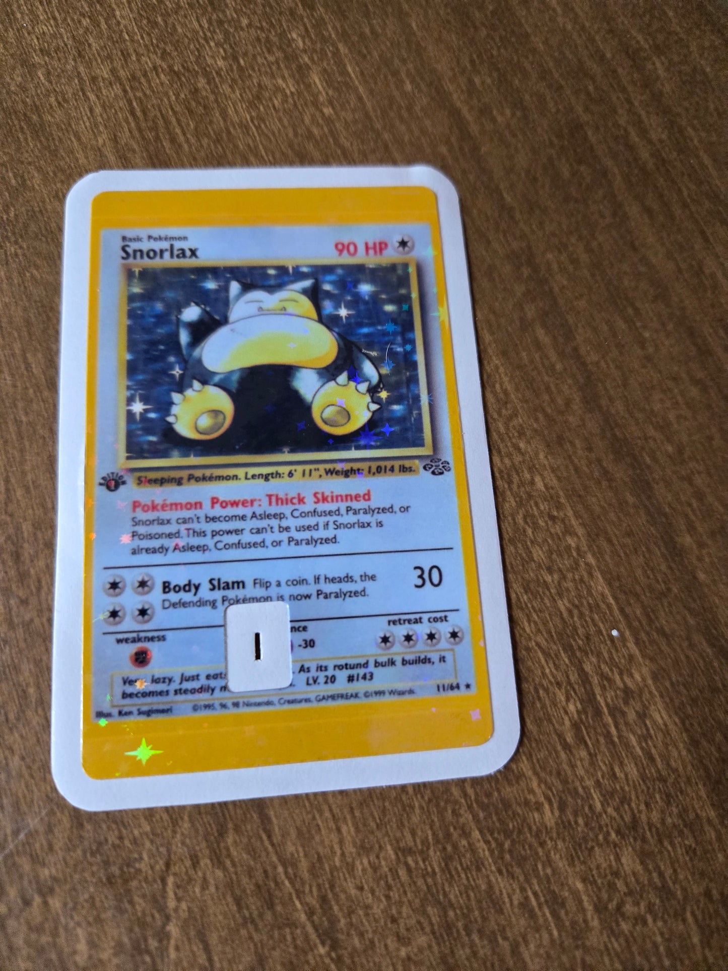Pokémon Card Credit Card Skins