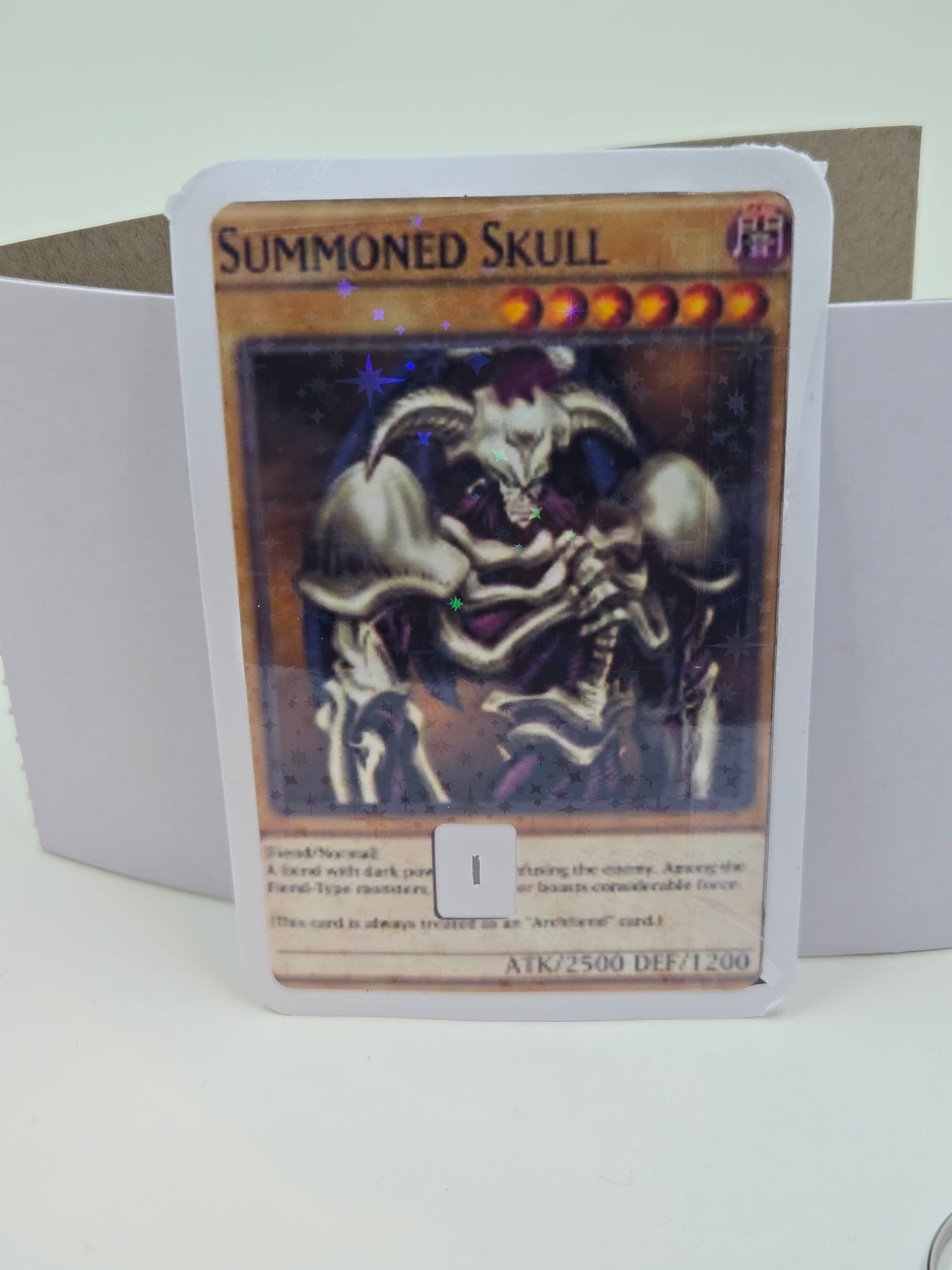 Yu-Gi-Oh Card Credit Card Skins