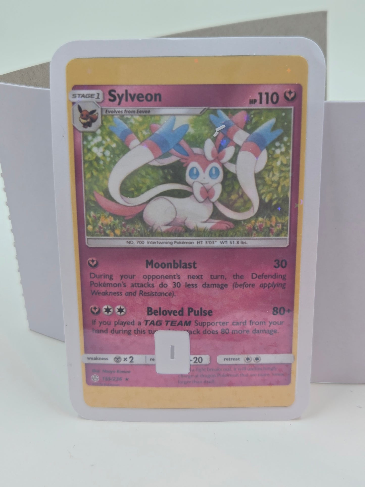 Pokémon Card Credit Card Skins