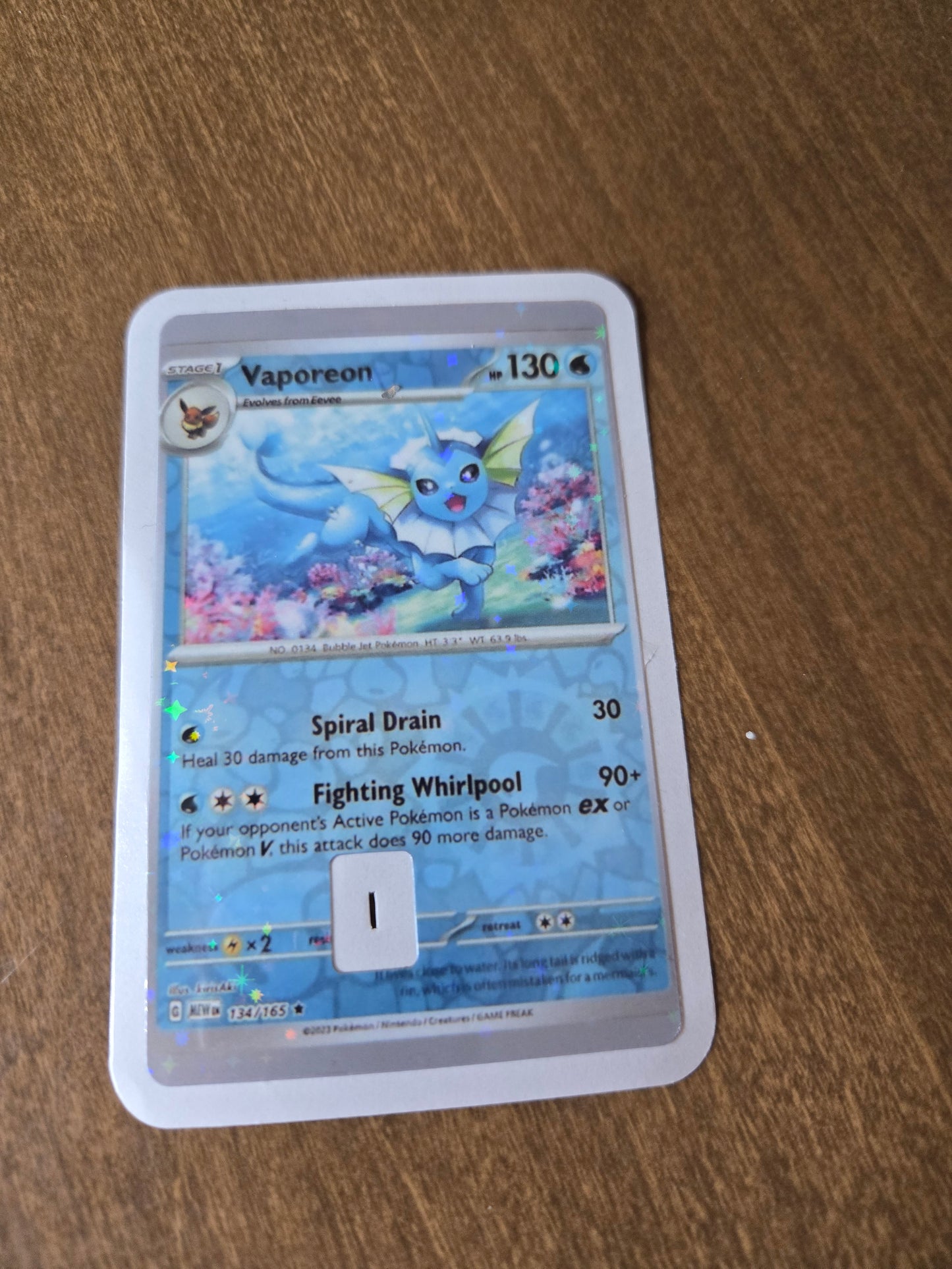 Pokémon Card Credit Card Skins